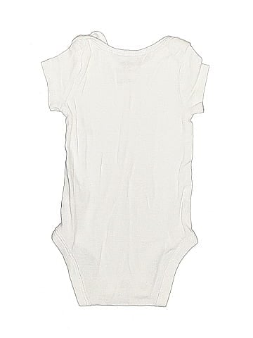 Okie Dokie Short Sleeve Onesie (view 2)