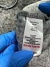 Rae Dunn Gray Pullover Sweater Size L - photo 7