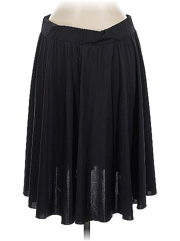 A Pea in the Pod Casual Skirt (view 2)