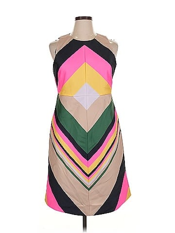 J.Crew Collection Cocktail Dress (view 1)