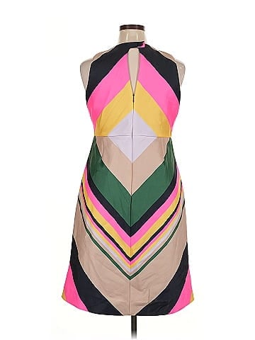 J.Crew Collection Cocktail Dress (view 2)