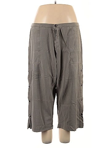 XCVI Cargo Pants (view 1)