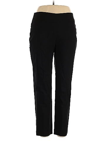 Ruby Rd. Casual Pants (view 1)