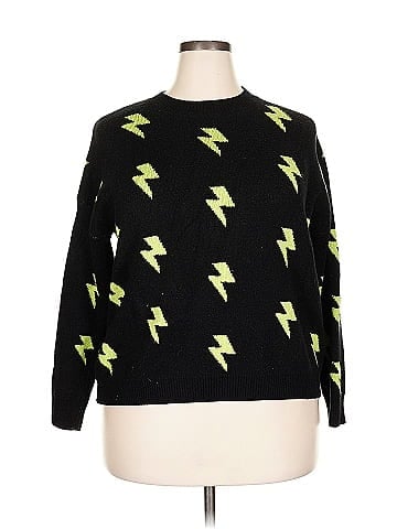 Adika Pullover Sweater (view 1)