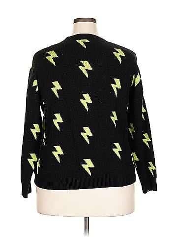 Adika Pullover Sweater (view 2)