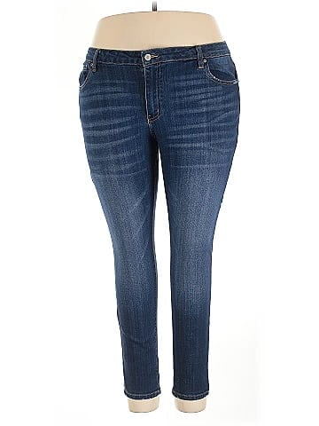 KANCAN JEANS Jeans (view 1)