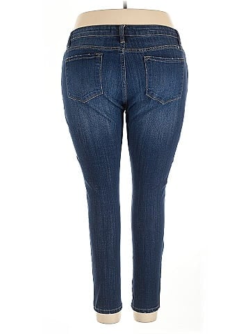 KANCAN JEANS Jeans (view 2)