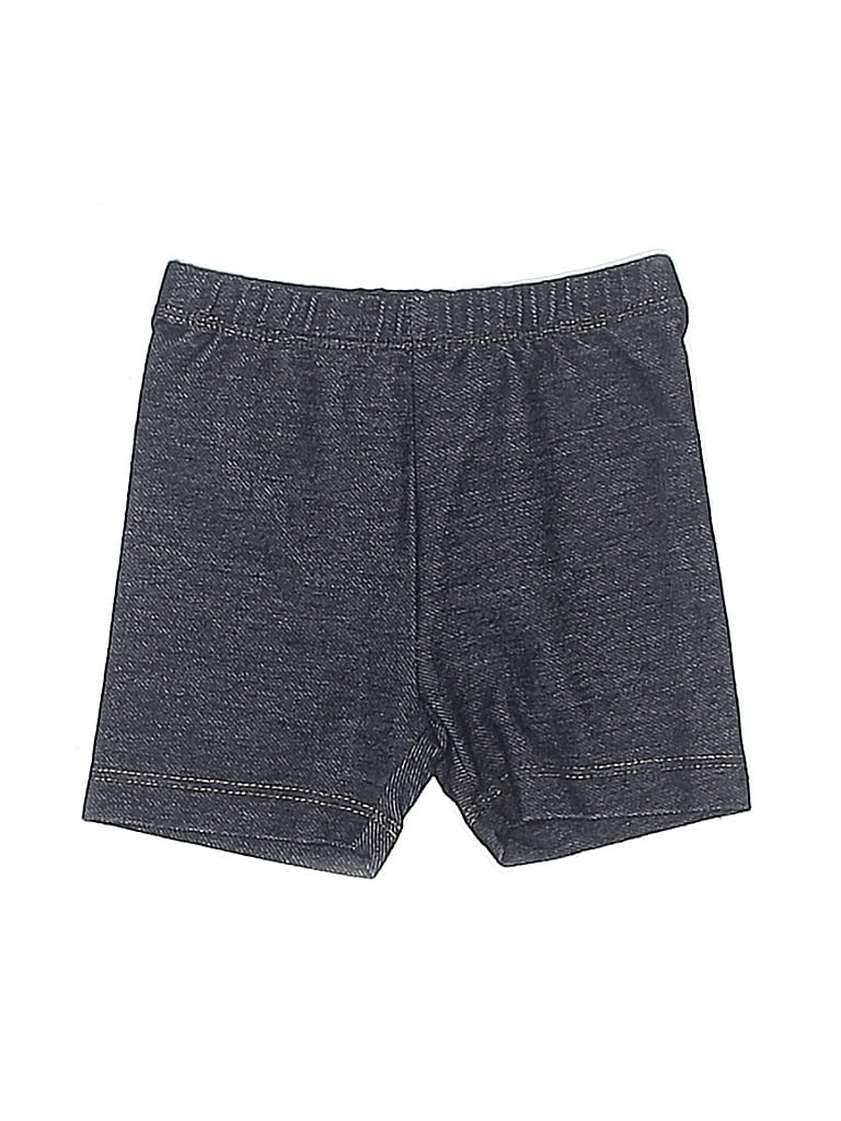 Pre-owned Old Navy Kids' Athletic Shorts In Gray