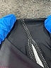 Assorted Brands Black Active Pants Size L - photo 5
