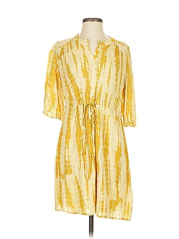 BA&SH Casual Dress (view 1)