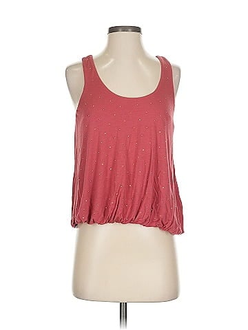 Kimchi Blue Sleeveless Top (view 1)