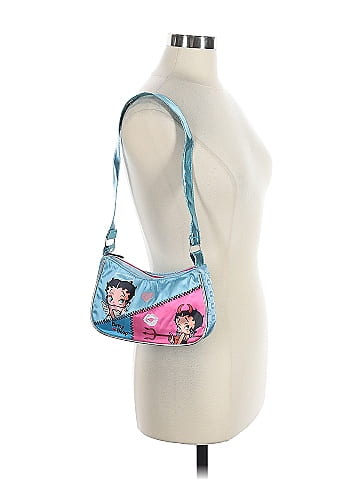 Betty Boop Shoulder Bag (view 2)