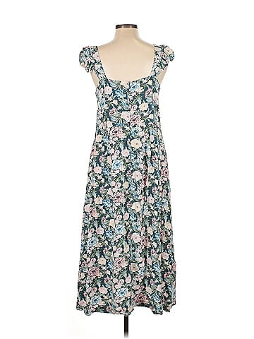 Ann Taylor LOFT Casual Dress (view 2)