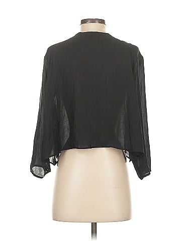 Show Me Your Mumu 3/4 Sleeve Blouse (view 2)