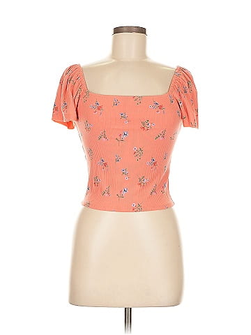 Forever 21 Tube Top (view 1)