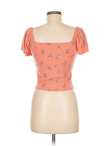 Forever 21 Tube Top (view 2)