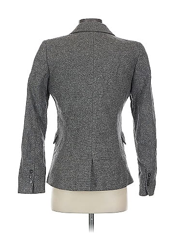 Armani Jeans Wool Blazer (view 2)