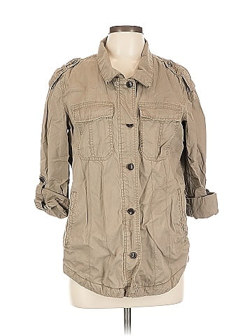 Jeans By Buffalo Jacket (view 1)