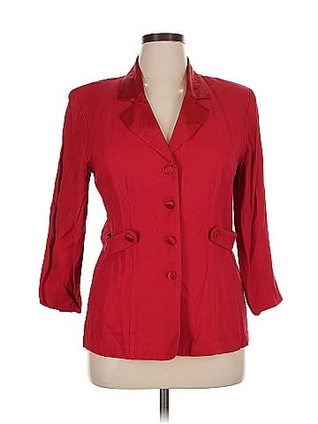 Studio Blazer (view 1)