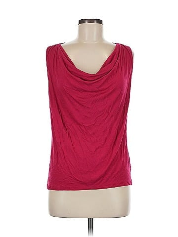 Eight Sixty Sleeveless Top (view 1)