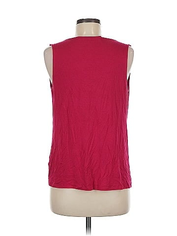 Eight Sixty Sleeveless Top (view 2)
