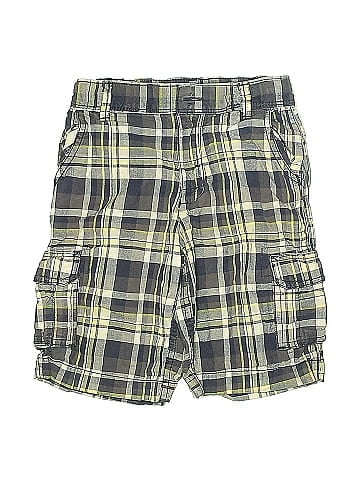 Carter's Cargo Shorts (view 1)