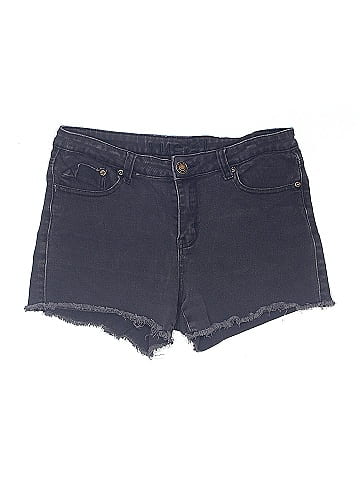 rue21 Denim Shorts (view 1)