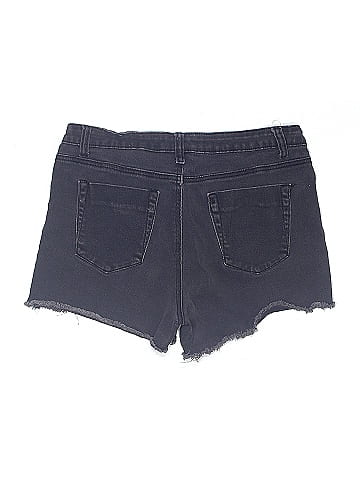 rue21 Denim Shorts (view 2)