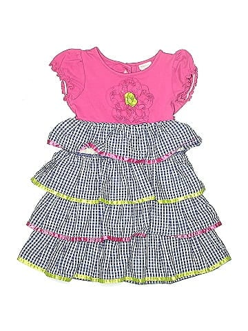 Youngland Dress (view 1)