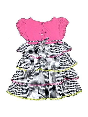 Youngland Dress (view 2)