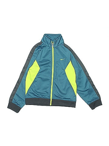 Nike Track Jacket (view 1)