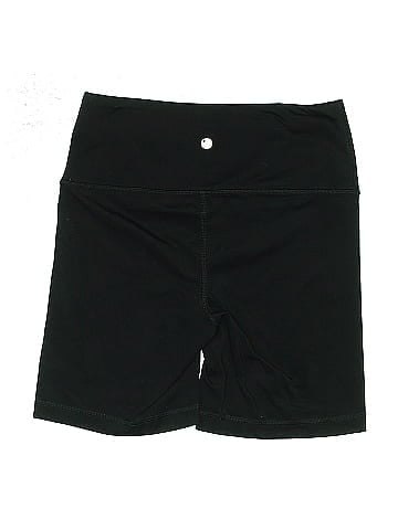 Yogalicious Athletic Shorts (view 2)