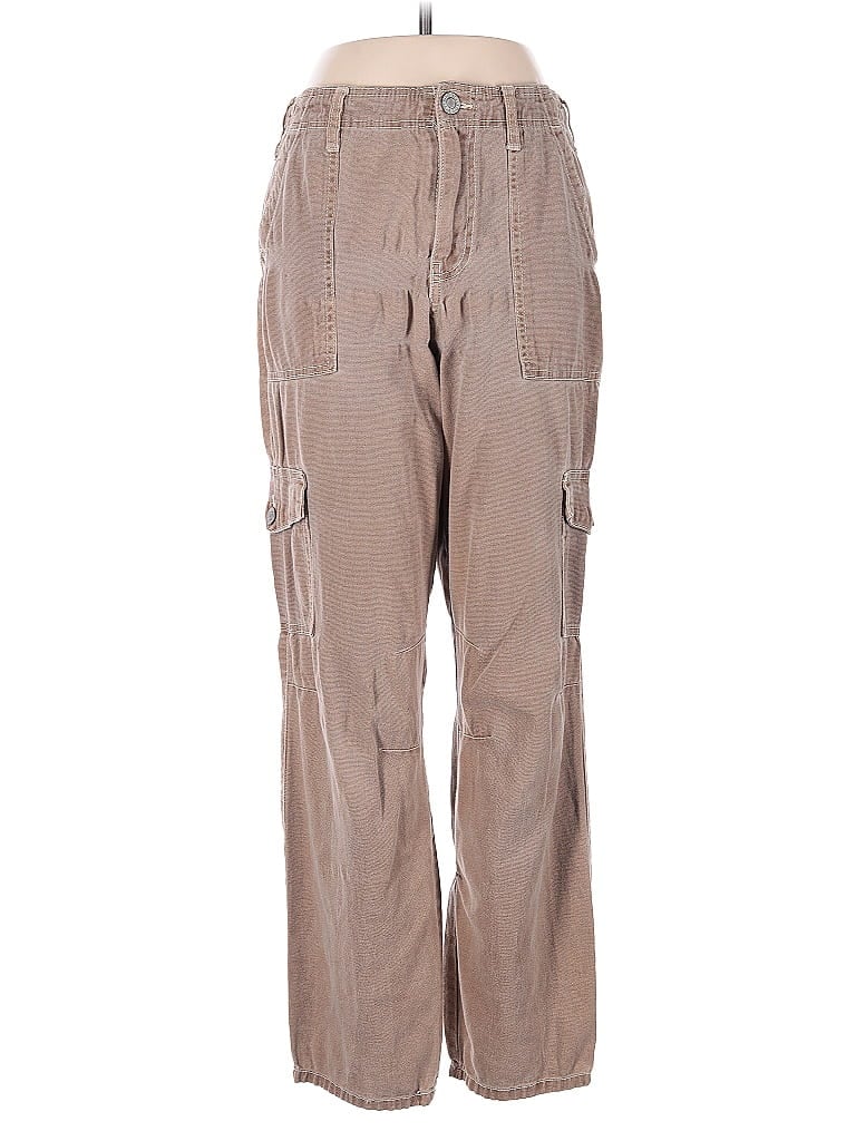 Click to view more detailed imagery on our partner's website Pre-owned Dickies Cargo Pants In Brown