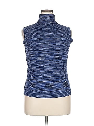 Jones New York Sleeveless Top (view 1)