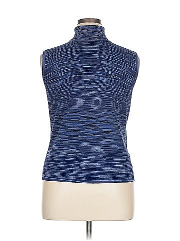 Jones New York Sleeveless Top (view 2)