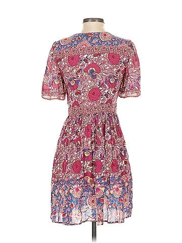 BA&SH Casual Dress (view 2)