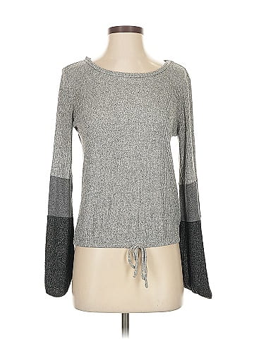 A. Byer Pullover Sweater (view 1)