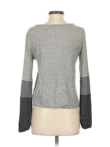 A. Byer Pullover Sweater (view 2)