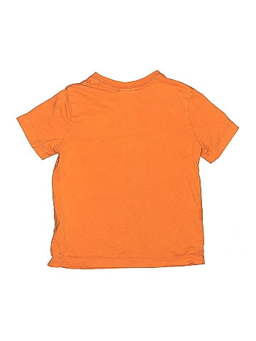 Hanna Andersson Short Sleeve T-Shirt (view 2)