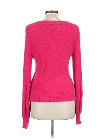 Almost Famous Pullover Sweater (view 2)