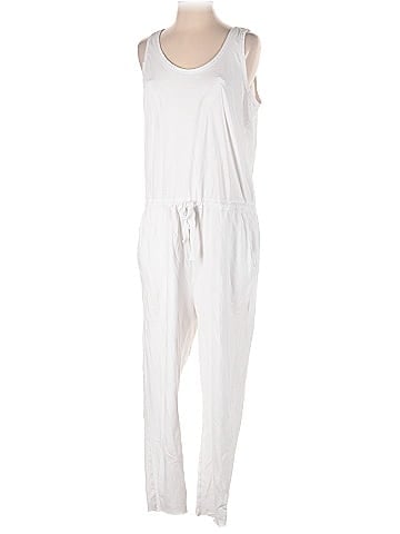 Frank & Eileen Jumpsuit (view 1)