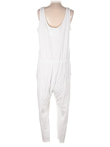 Frank & Eileen Jumpsuit (view 2)