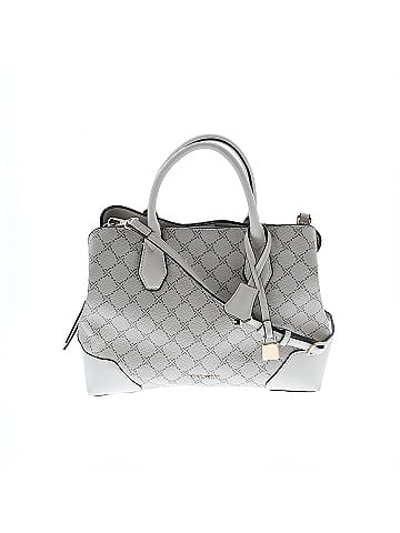 Nine West Satchel (view 1)