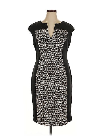 db established 1962 Cocktail Dress (view 1)