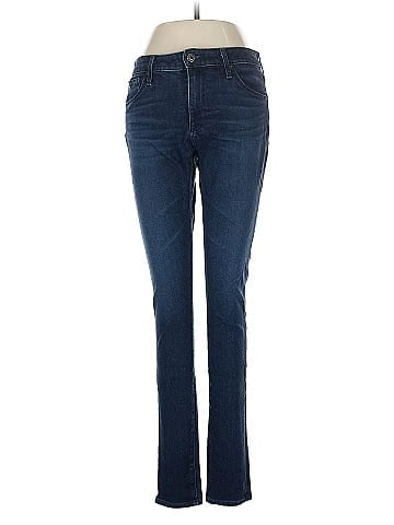 Adriano Goldschmied Jeans (view 1)