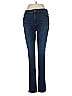 Adriano Goldschmied Solid Blue Jeans Size 28 waist - photo 1