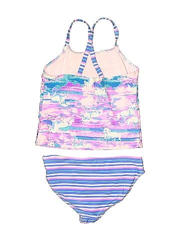 Wonder Nation Two Piece Swimsuit (view 2)