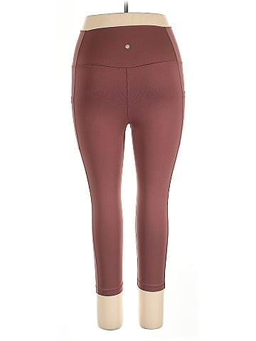 Yogalicious Active Pants (view 2)