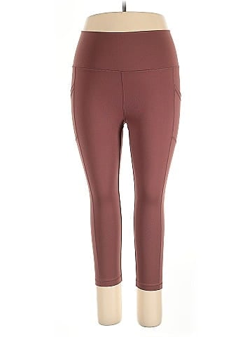 Yogalicious Active Pants (view 1)
