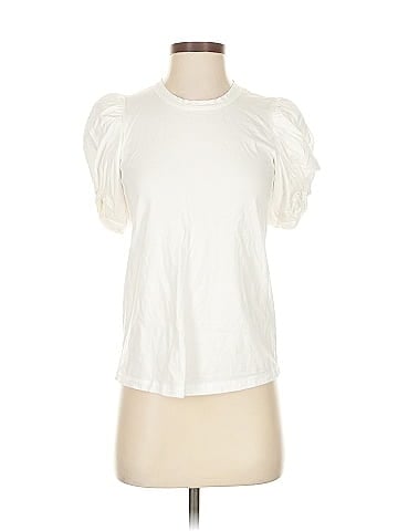 A.L.C. Short Sleeve T-Shirt (view 1)